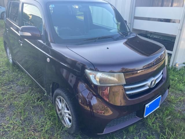 2006 TOYOTA bB for sale from Japan - ATCJapan-18065863