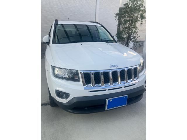 2015 JEEP JEEP COMPASS 4WD for sale from Japan - ATCJapan-18065911
