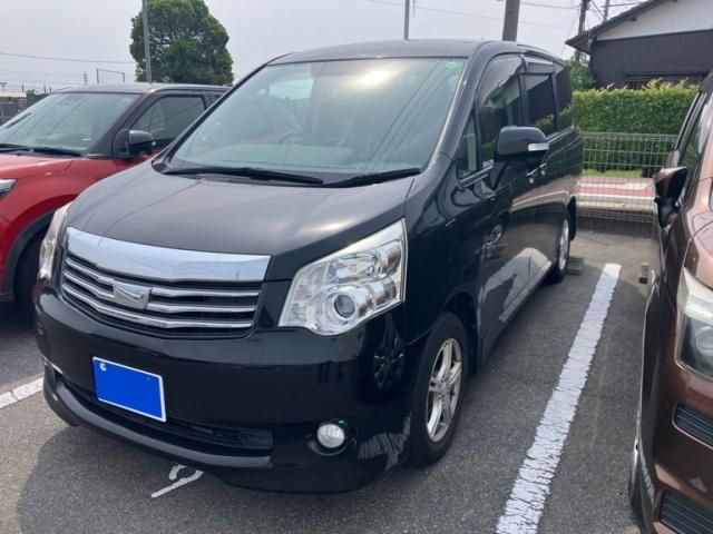 2013 TOYOTA NOAH for sale from Japan - ATCJapan-18065923