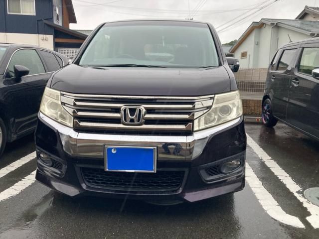 2013 HONDA STEPWAGON SPADA for sale from Japan - ATCJapan-18066015