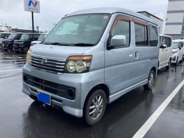 2009 DAIHATSU ATRAI wagon for sale from Japan - ATCJapan-18066020
