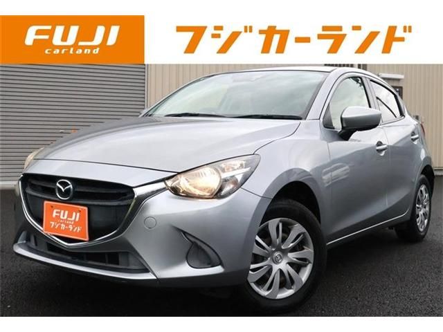 2016 MAZDA DEMIO 4WD for sale from Japan - ATCJapan-18066340