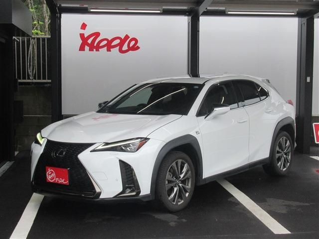 2019 TOYOTA LEXUS UX200 for sale from Japan - ATCJapan-18066343