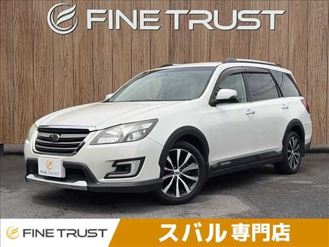 2016 SUBARU EXIGA CROSSOVER 7 for sale from Japan - ATCJapan-18066401