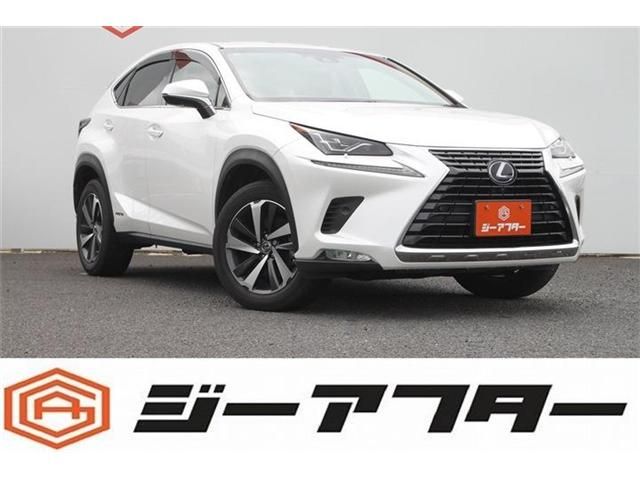 2018 TOYOTA LEXUS NX300h AWD for sale from Japan - ATCJapan-18066553