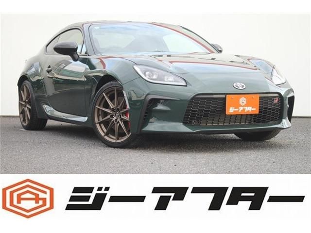 2024 TOYOTA GR86 for sale from Japan - ATCJapan-18066561