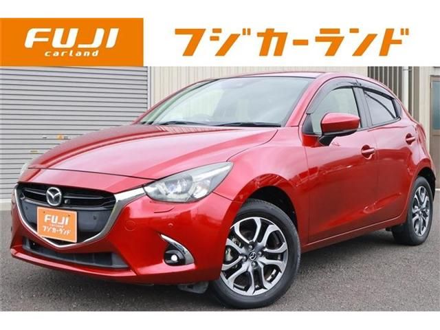 2018 MAZDA DEMIO 4WD for sale from Japan - ATCJapan-18066566
