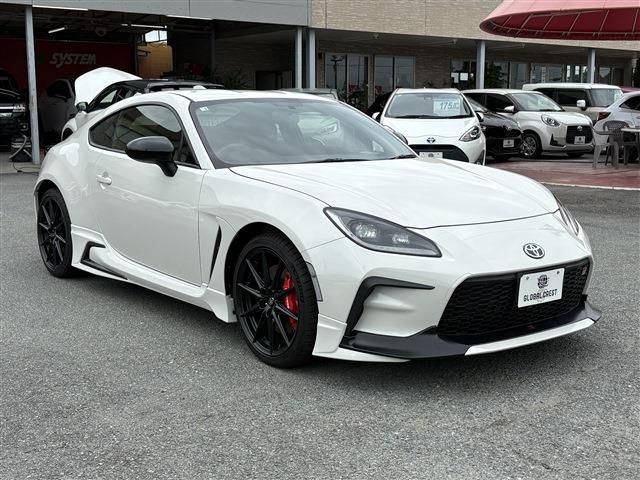 2026 TOYOTA GR86 for sale from Japan - ATCJapan-18066572