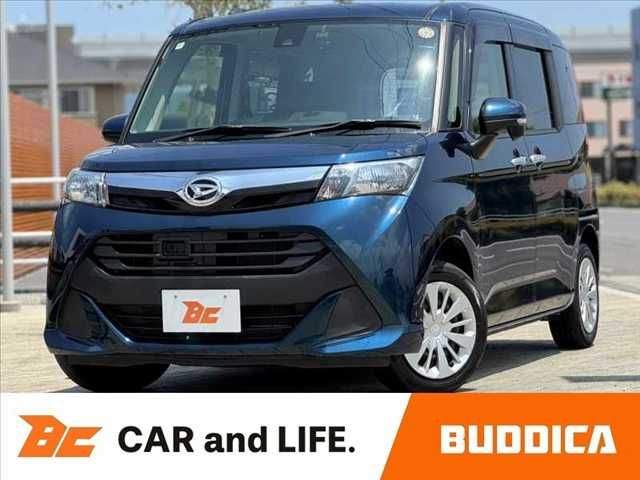 2018 DAIHATSU THOR for sale from Japan - ATCJapan-18066591