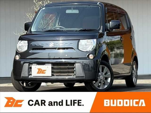 2012 SUZUKI MR WAGON for sale from Japan - ATCJapan-18066609