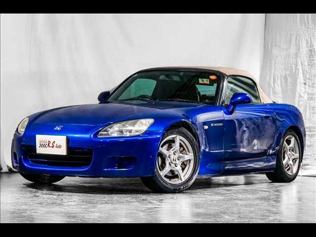 1999 HONDA S2000 for sale from Japan - ATCJapan-18066637