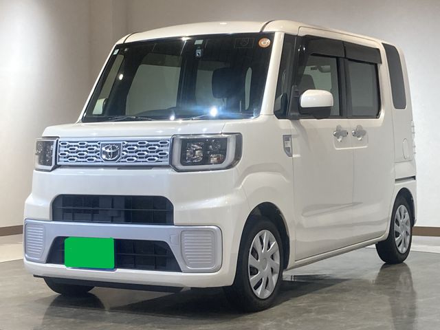 2016 TOYOTA PIXIS MEGA for sale from Japan - ATCJapan-18080005