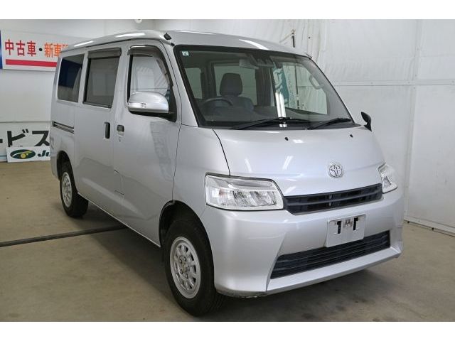 2021 TOYOTA TOWNACE van 2WD for sale from Japan - ATCJapan-18080010