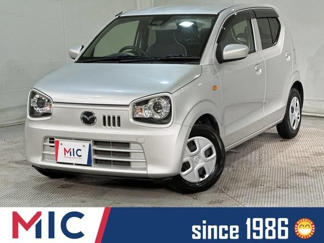 2019 MAZDA CAROL for sale from Japan - ATCJapan-18100008