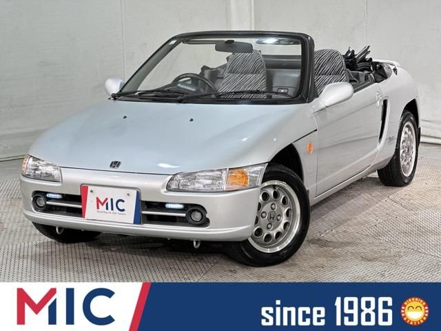 1995 HONDA BEAT for sale from Japan - ATCJapan-18100016
