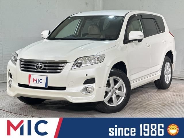 2009 TOYOTA VANGUARD 2WD for sale from Japan - ATCJapan-18100045