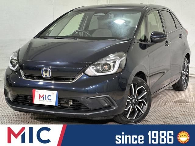 2020 HONDA FIT for sale from Japan - ATCJapan-18100051
