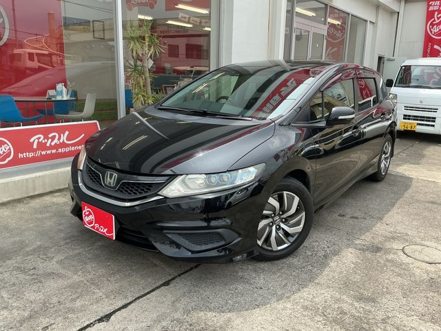 2017 HONDA JADE HYBRID for sale from Japan - ATCJapan-18120050