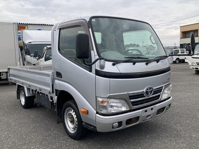 2015 TOYOTA TOYOACE for sale from Japan - ATCJapan-18150093