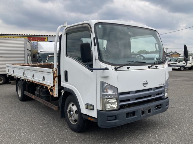 2008 NISSAN ATLAS for sale from Japan - ATCJapan-18150106