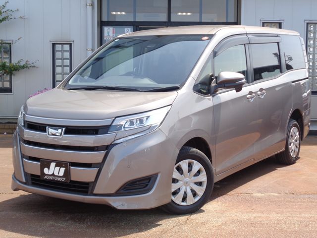 2020 TOYOTA NOAH 4WD for sale from Japan - ATCJapan-18150139