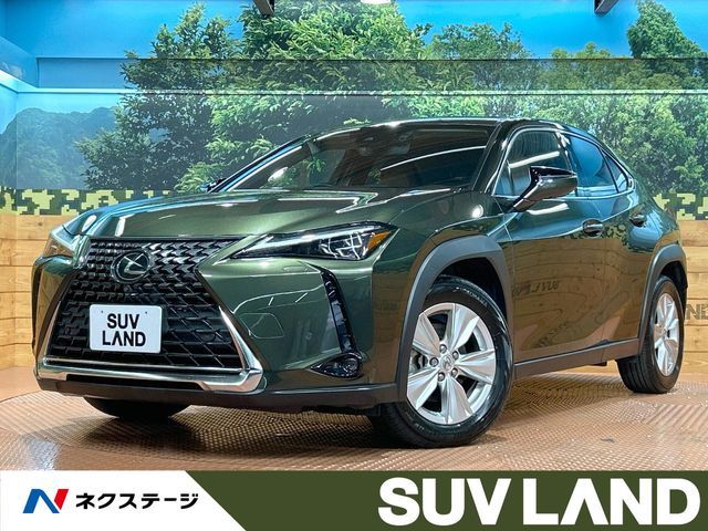 2019 TOYOTA LEXUS UX200 for sale from Japan - ATCJapan-18160112