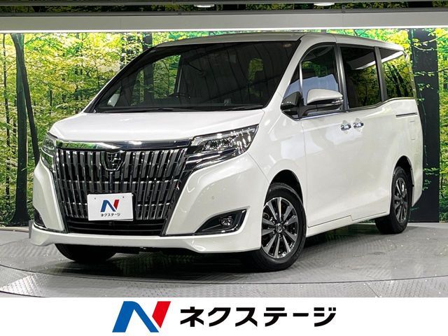 2020 TOYOTA ESQUIRE for sale from Japan - ATCJapan-18160274