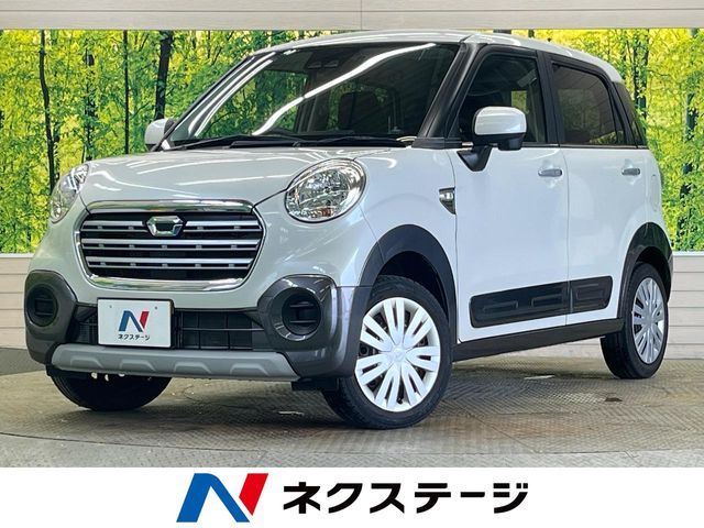 2019 DAIHATSU CAST ACTIVA for sale from Japan - ATCJapan-18160411