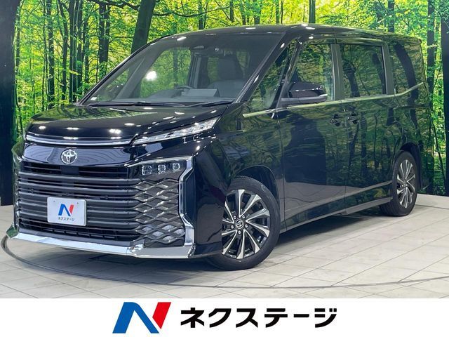 2022 TOYOTA VOXY for sale from Japan - ATCJapan-18160480