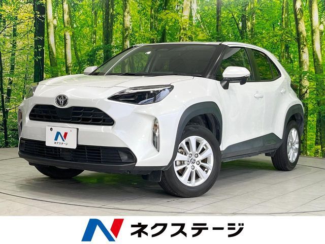 2024 TOYOTA YARIS CROSS for sale from Japan - ATCJapan-18160695