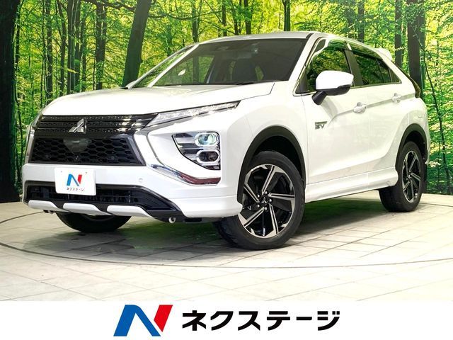 2020 MITSUBISHI ECLIPSE CROSS PHEV for sale from Japan - ATCJapan-18160811