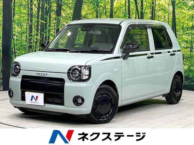 2018 DAIHATSU MIRA TOCOT for sale from Japan - ATCJapan-18160856