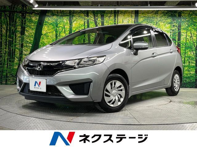 2016 HONDA FIT for sale from Japan - ATCJapan-18160994