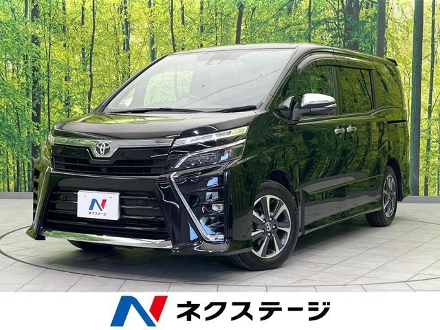 2020 TOYOTA VOXY for sale from Japan - ATCJapan-18161420