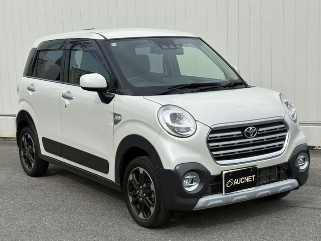 2018 TOYOTA PIXIS JOY for sale from Japan - ATCJapan-18161533
