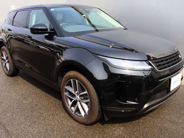 2024 ROVER ROVER RANGE ROVER EVOGUE for sale from Japan - ATCJapan-18161663
