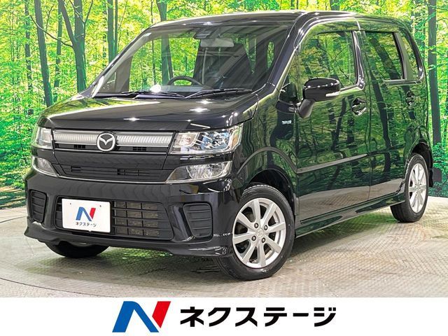 2021 MAZDA FLAIR 4WD for sale from Japan - ATCJapan-18161893