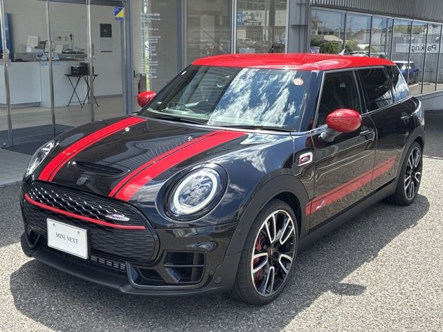 2021 BMW MINI CLUBMAN for sale from Japan - ATCJapan-18161965