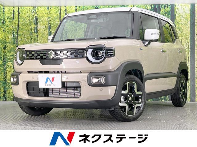 2025 SUZUKI XBEE for sale from Japan - ATCJapan-18162453