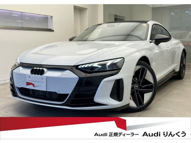 2024 AUDI AUDI RS e-tron GT for sale from Japan - ATCJapan-18162506