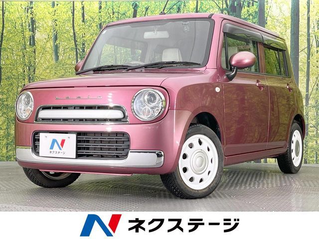2015 SUZUKI ALTO LAPIN Chocolat for sale from Japan - ATCJapan-18162650