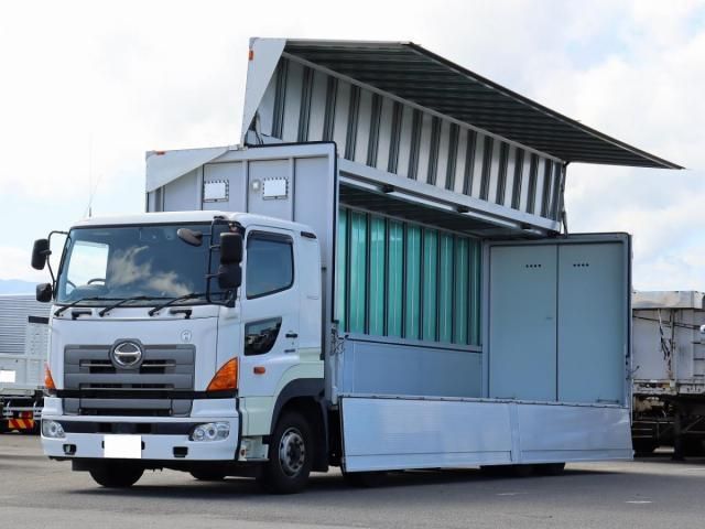 2016 HINO PROFIA for sale from Japan - ATCJapan-18165012