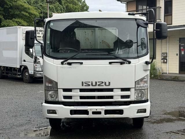 2016 ISUZU FORWARD for sale from Japan - ATCJapan-18165023
