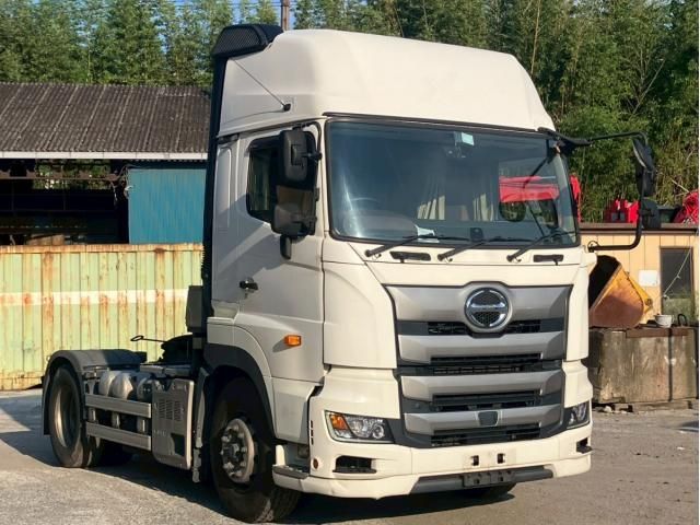 2019 HINO PROFIA for sale from Japan - ATCJapan-18165027
