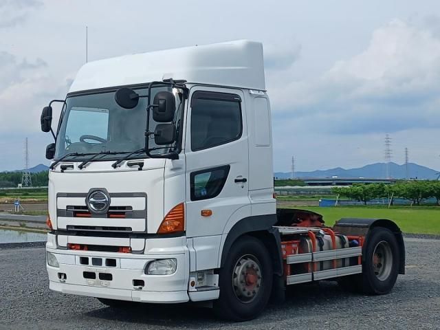 2015 HINO PROFIA for sale from Japan - ATCJapan-18165028