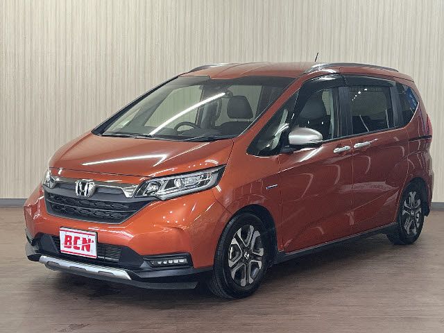 2022 HONDA FREED plus HYBRID for sale from Japan - ATCJapan-18165278