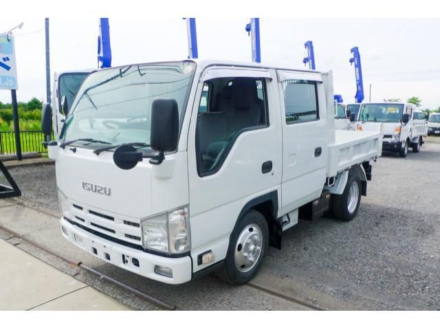 2014 ISUZU ELF for sale from Japan - ATCJapan-18165295