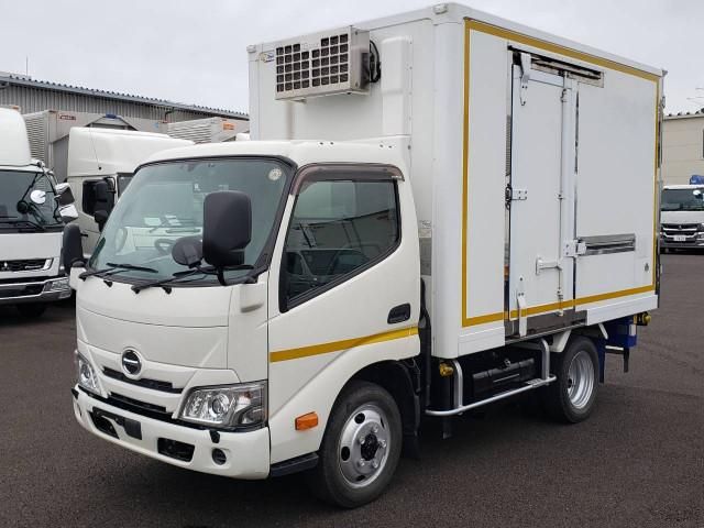 2020 HINO DUTRO for sale from Japan - ATCJapan-18165297