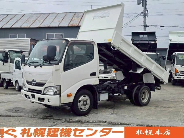 2016 HINO DUTRO for sale from Japan - ATCJapan-18165298
