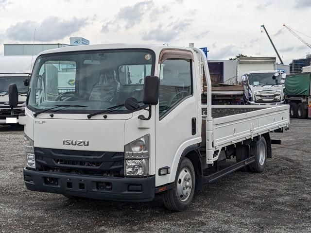 2018 ISUZU ELF for sale from Japan - ATCJapan-18165303